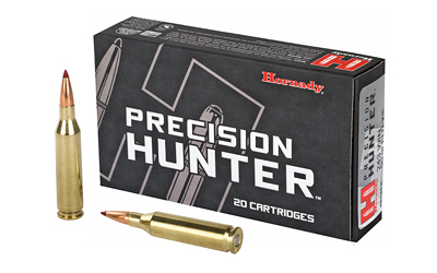 Hornady Precision Hunter .243 Winchester 90gr ELD-X 20rd
