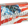 Hornady American Whitetail .243 Winchester 100gr InterLock BTSP 20rd