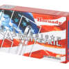 Hornady American Whitetail .243 Winchester 100gr InterLock BTSP 20rd