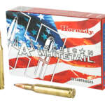 Hornady American Whitetail .270 Winchester 140gr 20rd