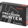 Hornady Precision Hunter .270 Winchester 145gr ELD-X 20rd