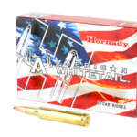 Hornady American Whitetail .270 Winchester 130gr InterLock SP 20rd