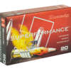 Hornady Superformance .270 Winchester 130gr SST 20rd