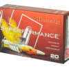 Hornady Superformance .270 Winchester 130gr SST 20rd