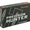 Hornady Precision Hunter .270 WSM 145gr ELD-X 20rd