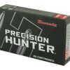 Hornady Precision Hunter .270 WSM 145gr ELD-X 20rd