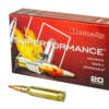 Hornady Superformance 7mm-08 Remington 139gr SST 20rd