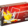 Hornady Superformance 7mm-08 Remington 139gr SST 20rd