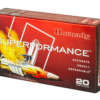 Hornady Superformance 7mm-08 Remington 139gr SST 20rd