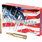 Hornady American Whitetail 7mm Remington Magnum 154gr 20rd
