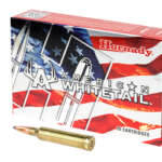 Hornady American Whitetail 7mm Remington Magnum 139gr InterLock SP 20rd