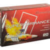 Hornady Superformance 7mm Remington Magnum 139gr SST 20rd