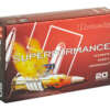 Hornady Superformance 7mm Remington Magnum 162gr SST 20rd