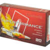 Hornady Superformance 7mm Remington Magnum 162gr SST 20rd