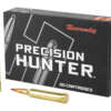 Hornady Precision Hunter 7mm Remington Magnum 162gr ELD-X 20rd