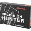Hornady Precision Hunter 7mm Remington Magnum 162gr ELD-X 20rd