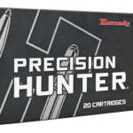 Hornady Precision Hunter 7mm PRC 175gr ELD-X 20rd