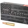 Hornady BLACK 7.62x39mm 123gr SST 20rd