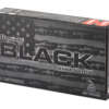Hornady BLACK 7.62x39mm 123gr SST 20rd