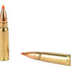Hornady BLACK 7.62x39mm 123gr SST 20rd