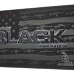 Hornady BLACK 7.62x39mm 111gr MonoFlex 20rd