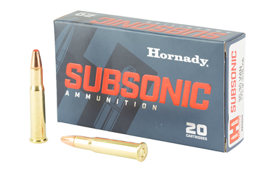 Hornady .30-30 Winchester 175gr 20rd
