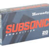 Hornady .30-30 Winchester 175gr 20rd