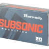 Hornady .30-30 Winchester 175gr 20rd