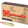 Hornady .300 Blackout 135gr FTX 20rd