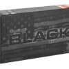 Hornady BLACK .300 Blackout 208gr A-MAX 20rd