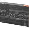 Hornady BLACK .300 Blackout 208gr A-MAX 20rd