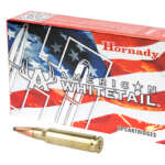 Hornady American Whitetail .308 Winchester 165gr 20rd