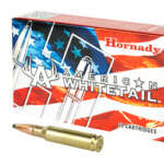 Hornady American Whitetail .308 Winchester 150gr InterLock SP 20rd