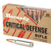 Hornady .308 Winchester 155gr FTX 20rd