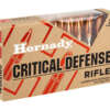 Hornady .308 Winchester 155gr FTX 20rd