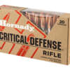 Hornady .308 Winchester 155gr FTX 20rd