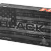 Hornady BLACK .308 Winchester 155gr A-MAX 20rd
