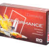Hornady Custom .308 Winchester 150gr SST 20rd