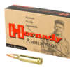 Hornady Custom .308 Winchester 150gr SST 20rd