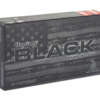 Hornady BLACK .308 Winchester 168gr A-MAX 20rd