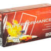 Hornady Superformance .308 Winchester 165gr SST 20rd