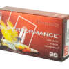 Hornady Superformance .308 Winchester 165gr SST 20rd