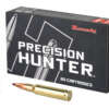 Hornady Precision Hunter .308 Winchester 178gr ELD-X 20rd