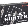 Hornady Precision Hunter .308 Winchester 178gr ELD-X 20rd