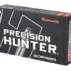 Hornady Precision Hunter .308 Winchester 178gr ELD-X 20rd