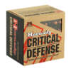 Hornady .30 Carbine 110 GR FTX 25rd