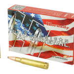 Hornady American Whitetail .30-06 Springfield 180gr 20rd