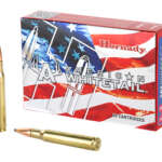 Hornady American Whitetail .30-06 Springfield 150gr InterLock SP 20rd