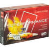 Hornady Superformance .30-06 Springfield 165gr SST 20rd
