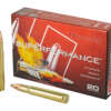 Hornady Superformance .35 Whelen 200gr Soft Point 20rd
